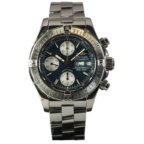 breitling prices uk|pre owned Breitling watches for sale.